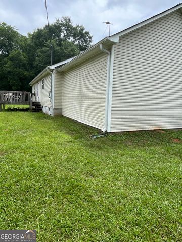 113 Hoyt Road, Milner, GA 30257
