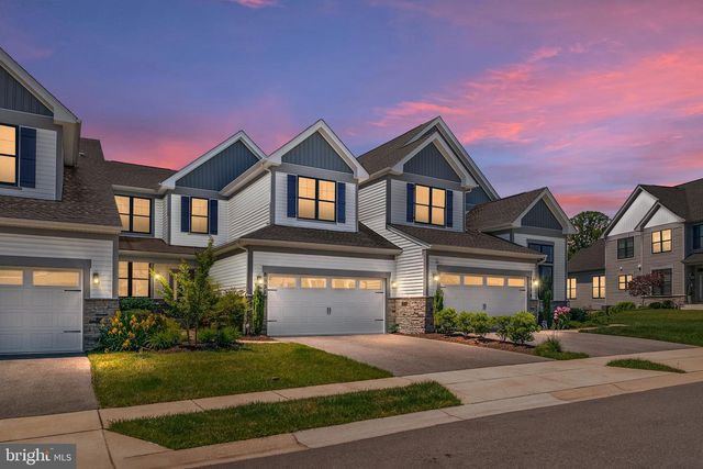 8631 SAINT ANTHONY DR, Severn, MD 21144