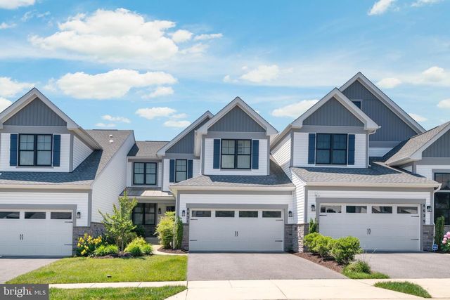 8631 SAINT ANTHONY DR, Severn, MD 21144