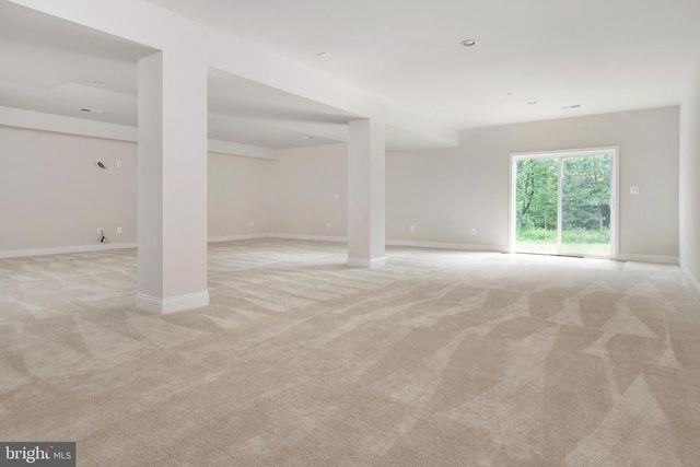 8631 SAINT ANTHONY DR, Severn, MD 21144