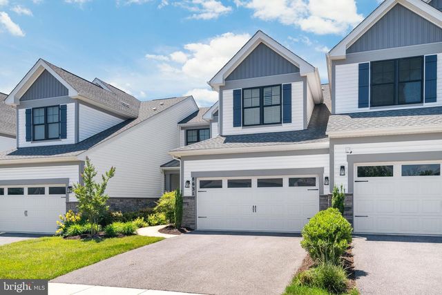 8631 SAINT ANTHONY DR, Severn, MD 21144