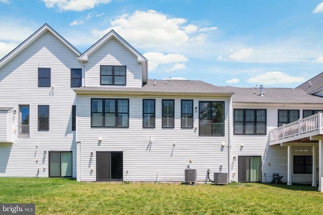 8631 SAINT ANTHONY DR, Severn, MD 21144