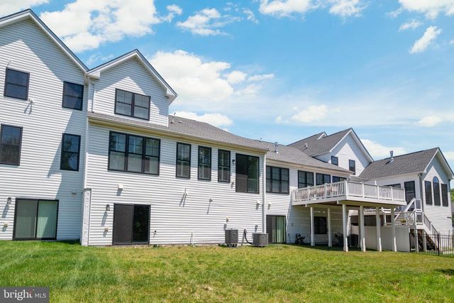 8631 SAINT ANTHONY DR, Severn, MD 21144