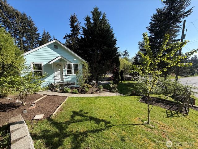 5304 NE 193rd Street, Lake Forest Park, WA 98155