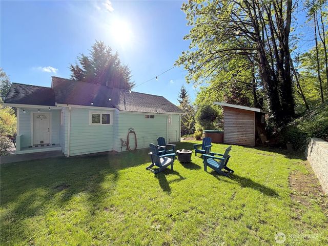 5304 NE 193rd Street, Lake Forest Park, WA 98155