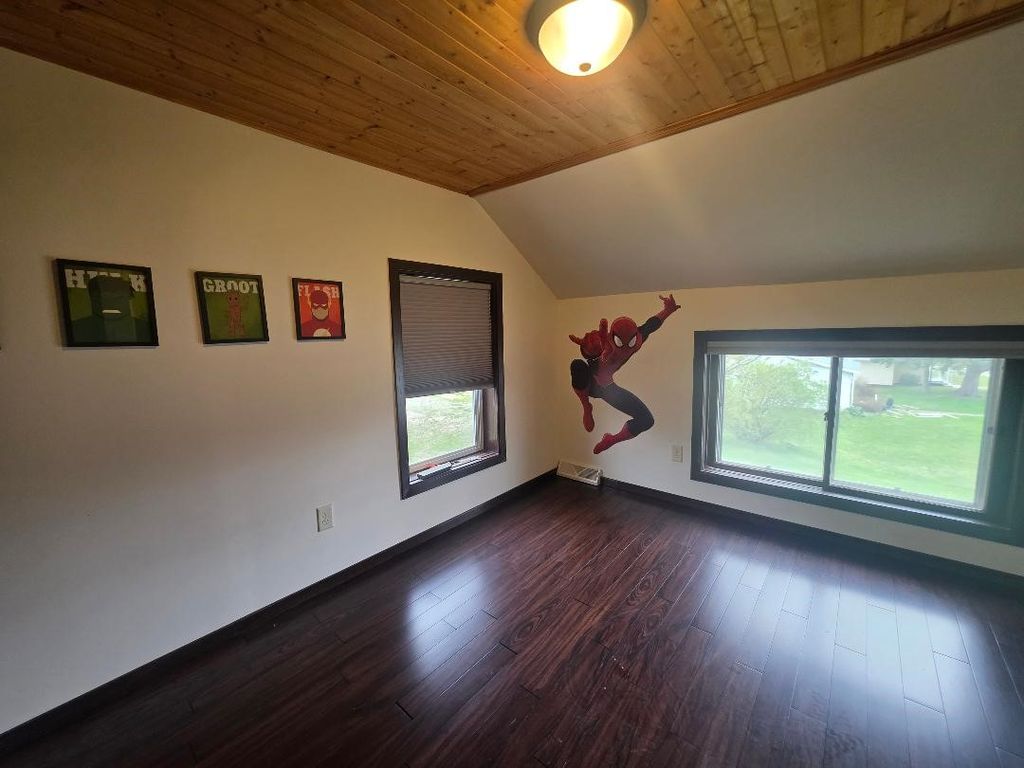 Image 21 of property listing at 1120 Foster Street, Cumberland, WI 54829
