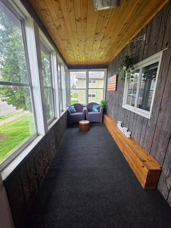 Image 5 of property listing at 1120 Foster Street, Cumberland, WI 54829