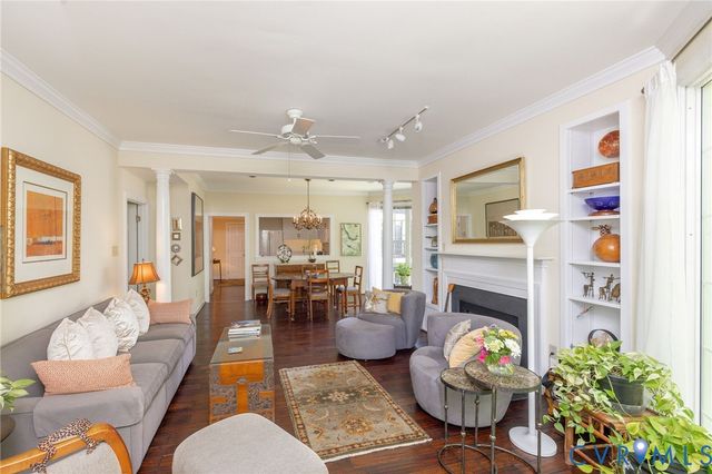 1779 Raintree Commons Dr, Henrico, VA 23238