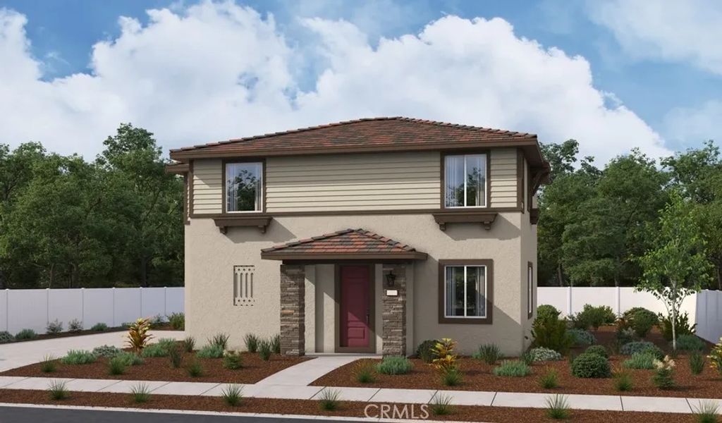 16583 Botanical Lane, Fontana, CA 92336