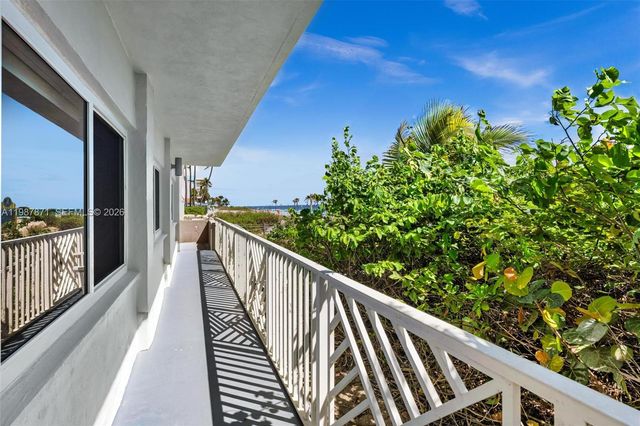 4144 El Mar Dr 5, Lauderdale By The Sea, FL 33308