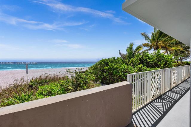 4144 El Mar Dr 5, Lauderdale By The Sea, FL 33308