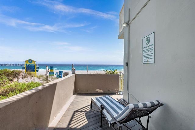 4144 El Mar Dr 5, Lauderdale By The Sea, FL 33308