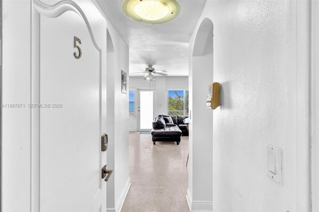 4144 El Mar Dr 5, Lauderdale By The Sea, FL 33308