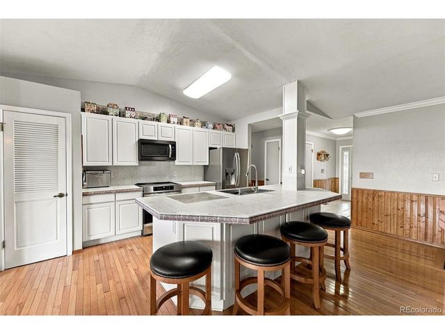 6802 Hillside Way, Parker, CO 80134