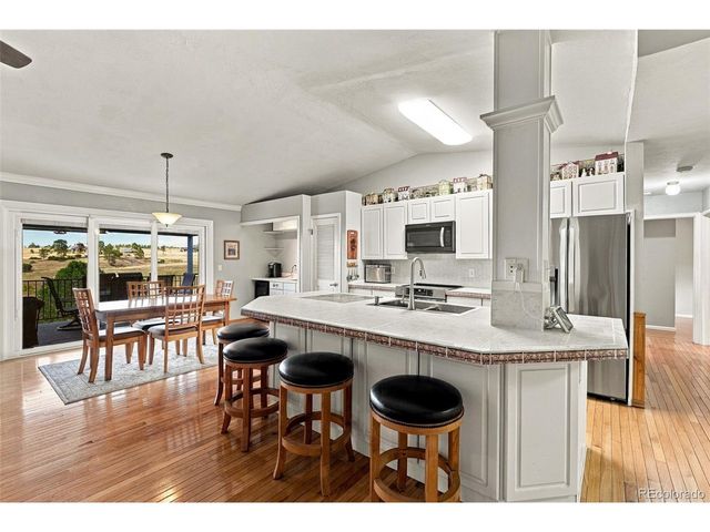 6802 Hillside Way, Parker, CO 80134