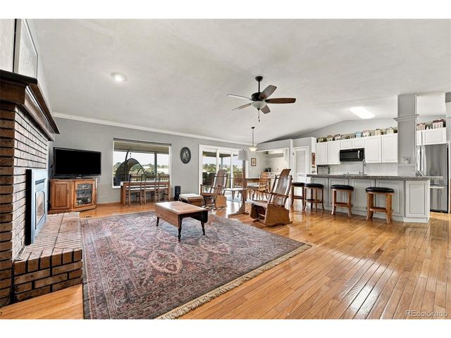 6802 Hillside Way, Parker, CO 80134