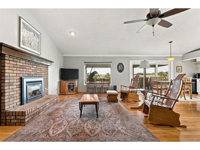 6802 Hillside Way, Parker, CO 80134