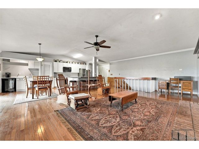 6802 Hillside Way, Parker, CO 80134