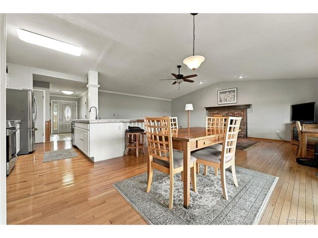 6802 Hillside Way, Parker, CO 80134