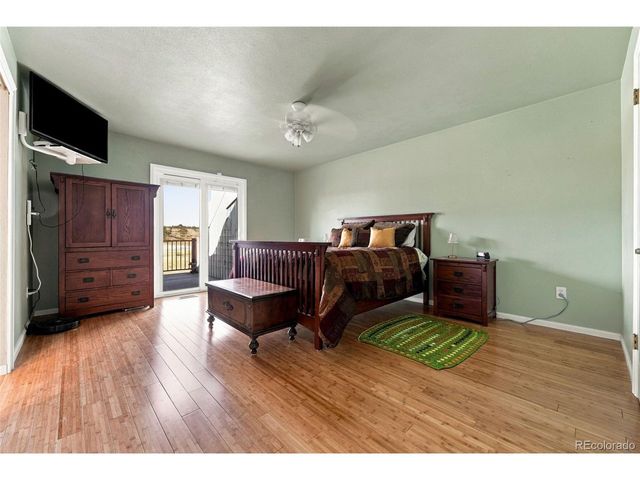 6802 Hillside Way, Parker, CO 80134