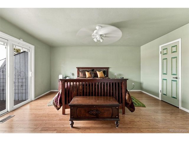6802 Hillside Way, Parker, CO 80134