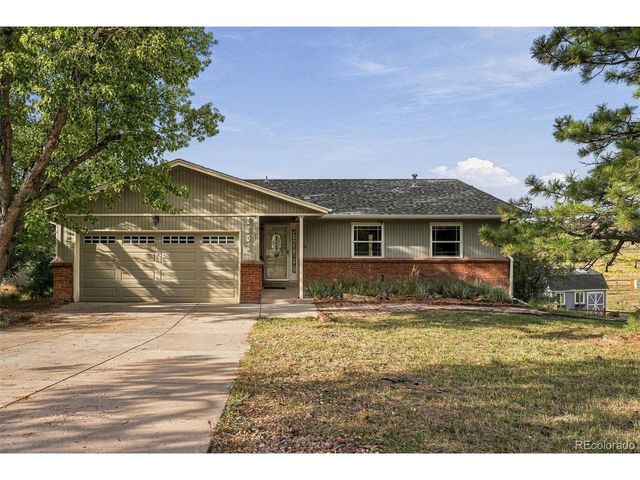 6802 Hillside Way, Parker, CO 80134