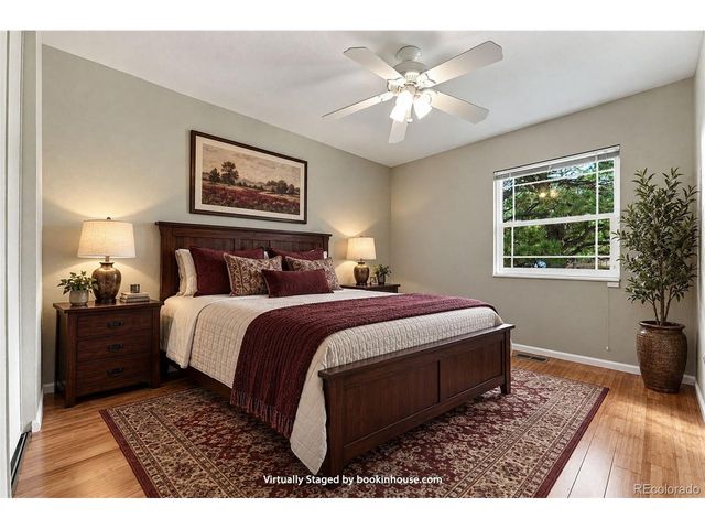 6802 Hillside Way, Parker, CO 80134