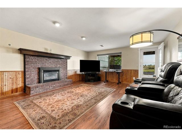 6802 Hillside Way, Parker, CO 80134