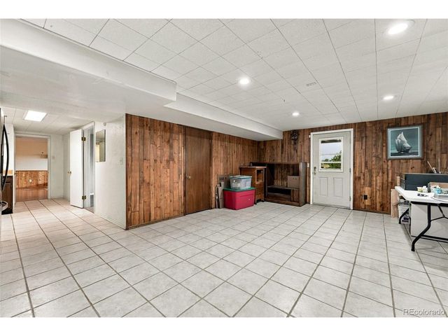 6802 Hillside Way, Parker, CO 80134