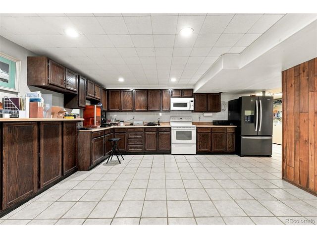 6802 Hillside Way, Parker, CO 80134