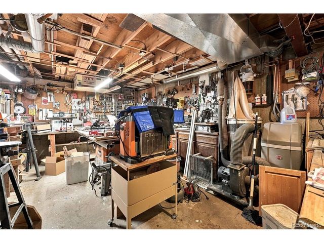 6802 Hillside Way, Parker, CO 80134