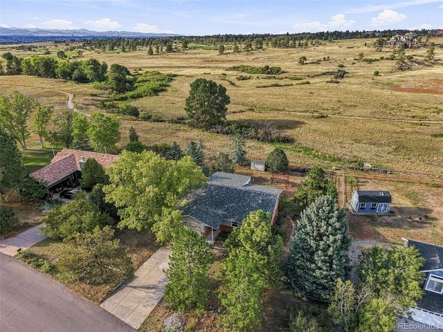 6802 Hillside Way, Parker, CO 80134