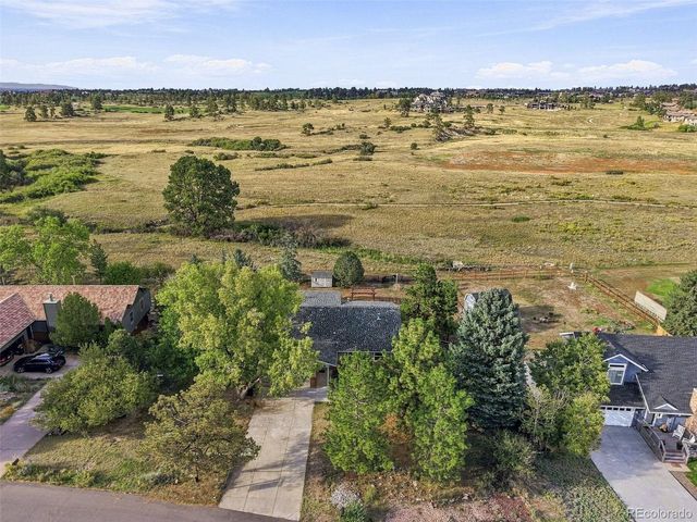 6802 Hillside Way, Parker, CO 80134