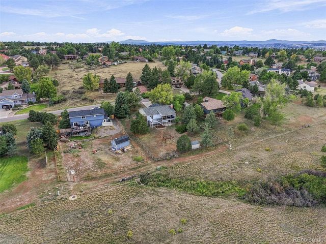 6802 Hillside Way, Parker, CO 80134
