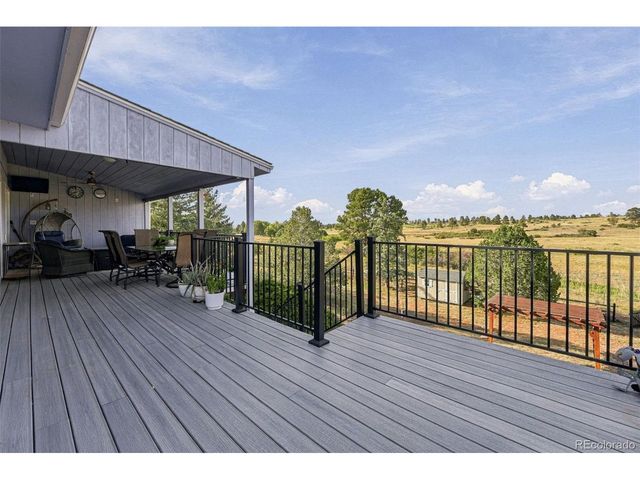 6802 Hillside Way, Parker, CO 80134