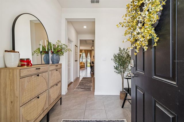 11032 CRESCENT DEER DRIVE, Land O Lakes, FL 34638