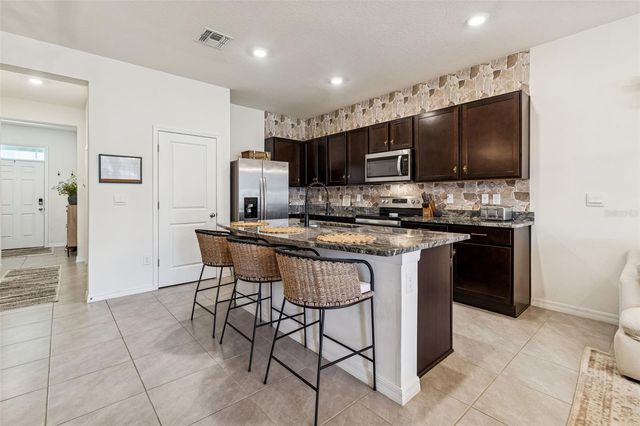 11032 CRESCENT DEER DRIVE, Land O Lakes, FL 34638