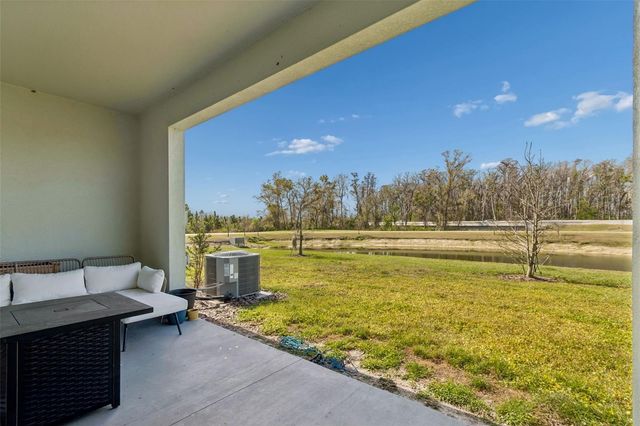 11032 CRESCENT DEER DRIVE, Land O Lakes, FL 34638