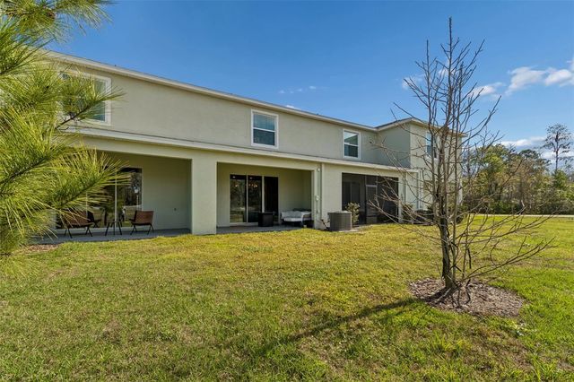 11032 CRESCENT DEER DRIVE, Land O Lakes, FL 34638