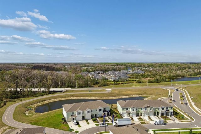 11032 CRESCENT DEER DRIVE, Land O Lakes, FL 34638