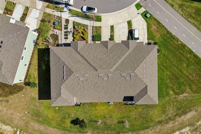 11032 CRESCENT DEER DRIVE, Land O Lakes, FL 34638