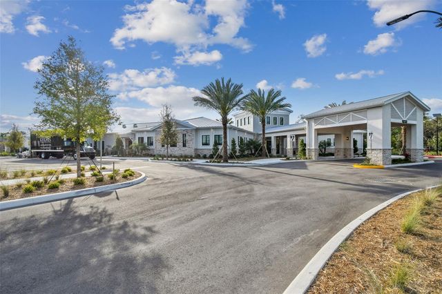 11032 CRESCENT DEER DRIVE, Land O Lakes, FL 34638