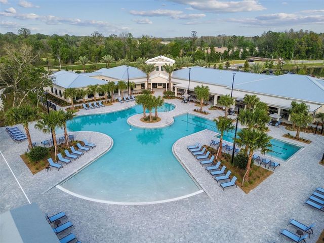 11032 CRESCENT DEER DRIVE, Land O Lakes, FL 34638