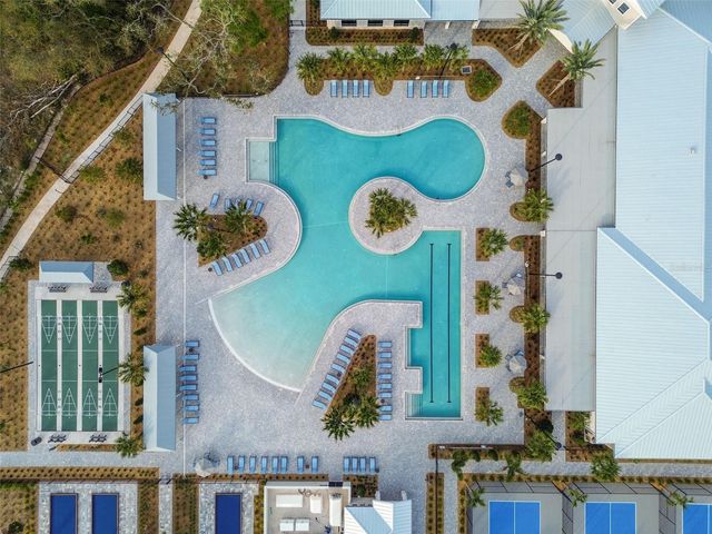 11032 CRESCENT DEER DRIVE, Land O Lakes, FL 34638