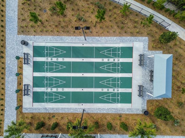 11032 CRESCENT DEER DRIVE, Land O Lakes, FL 34638