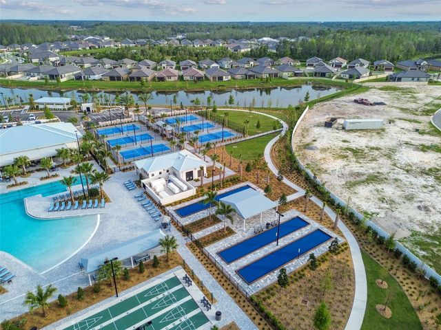 11032 CRESCENT DEER DRIVE, Land O Lakes, FL 34638