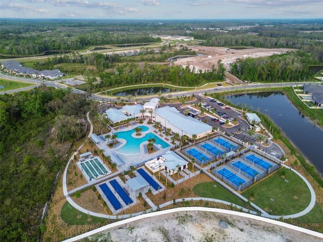 11032 CRESCENT DEER DRIVE, Land O Lakes, FL 34638