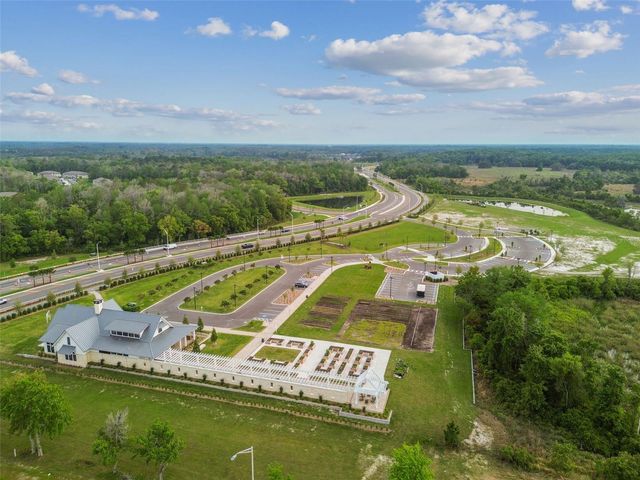 11032 CRESCENT DEER DRIVE, Land O Lakes, FL 34638