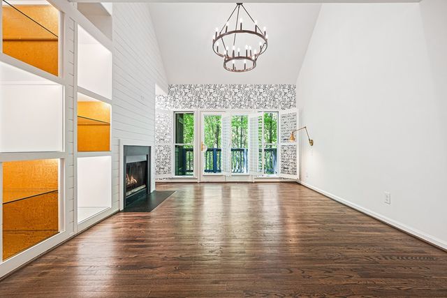 230 Chestnut Rise Trail, Big Canoe, GA 30143
