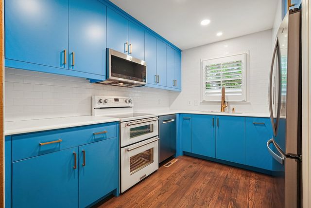 230 Chestnut Rise Trail, Big Canoe, GA 30143